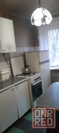 Продам 2х комнатную квартиру на Гладковке в Киевском районе Донецка Донецк - изображение 2