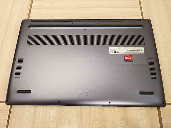 Honor MagicBook 15 BMH-WFQ9HN/15.6/AMD Ryzen 5 5500U/SSD M2-512 Гб/16Гб DDR4/UHD Graphics-2гб/49 499 Донецк