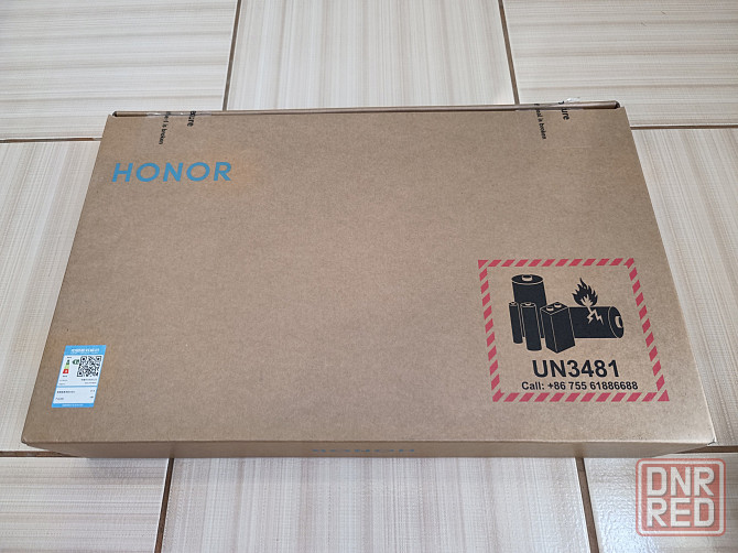 Honor MagicBook 15 BMH-WFQ9HN/15.6/AMD Ryzen 5 5500U/SSD M2-512 Гб/16Гб DDR4/UHD Graphics-2гб/49 499 Донецк - изображение 7