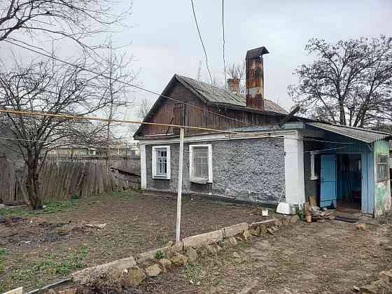 Продается дом Красный городок Донецк