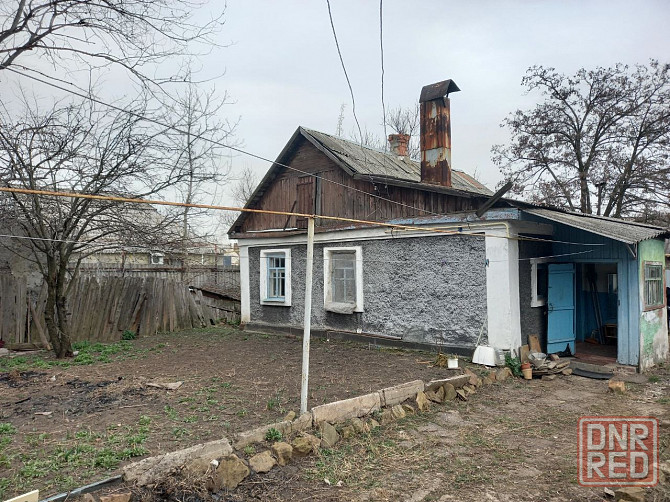 Продается дом Красный городок Донецк - изображение 4