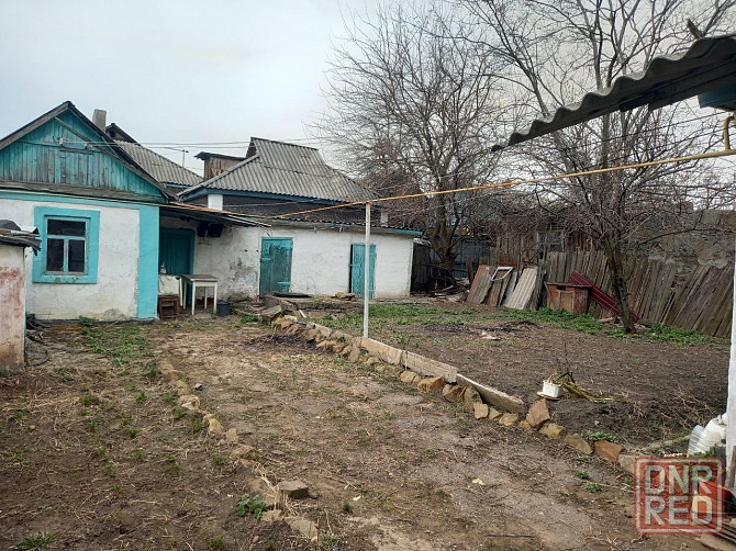 Продается дом Красный городок Донецк - изображение 11