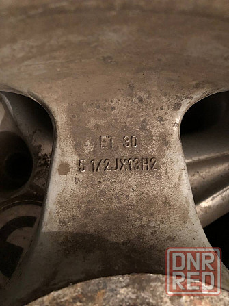 Диск и шины Донецк - изображение 8