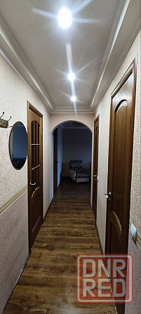 Продам 3х комнатную квартиру в Макеевке Макеевка - изображение 5