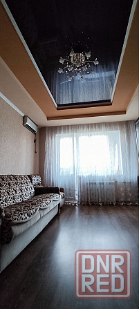 Продам 3х комнатную квартиру в Макеевке Макеевка - изображение 1