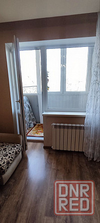 Продам 3х комнатную квартиру в Макеевке Макеевка - изображение 3