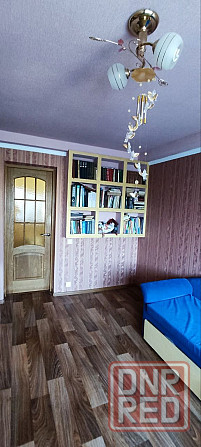 Продам 3х комнатную квартиру в Макеевке Макеевка - изображение 4