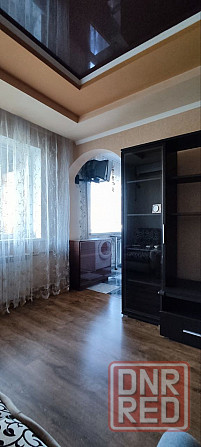Продам 3х комнатную квартиру в Макеевке Макеевка - изображение 2