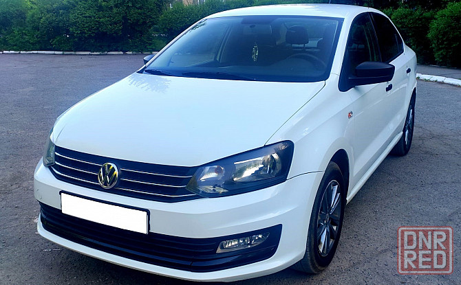 Продам Volkswagen Polo Донецк - изображение 3