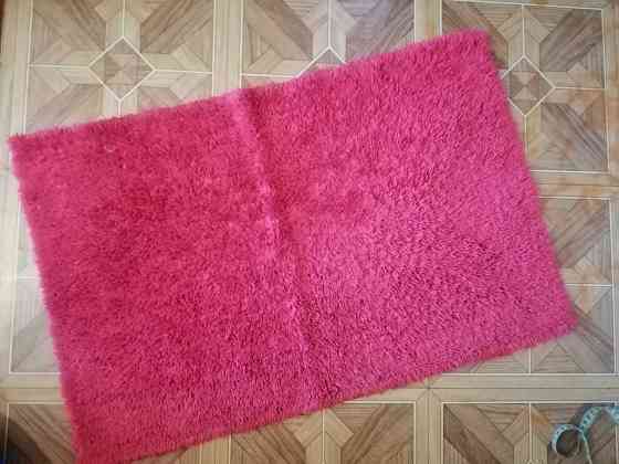 Продам коврик для ванной, 80 х 52 (см) Донецк