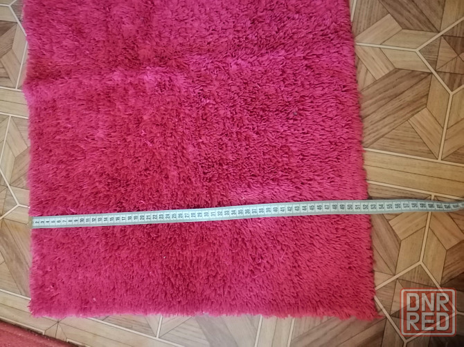 Продам коврик для ванной, 80 х 52 (см) Донецк - изображение 8