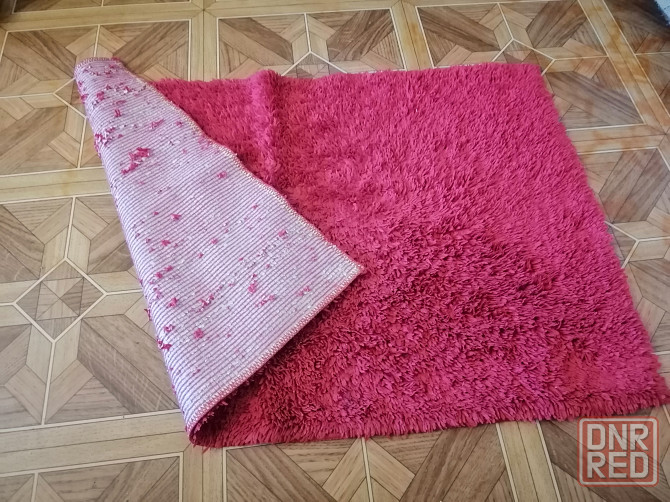 Продам коврик для ванной, 80 х 52 (см) Донецк - изображение 3