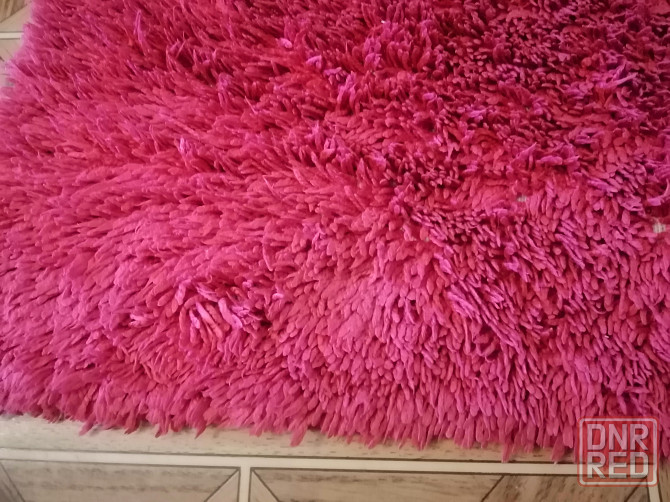 Продам коврик для ванной, 80 х 52 (см) Донецк - изображение 4