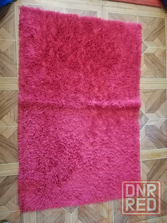 Продам коврик для ванной, 80 х 52 (см) Донецк - изображение 6