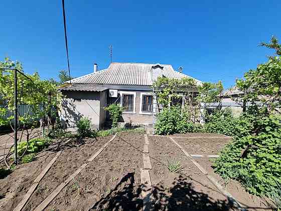Продам дом в Донецке Донецк