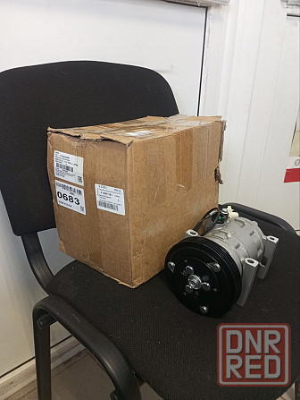 Продам компрессор кондиционера на Geely Донецк - изображение 2