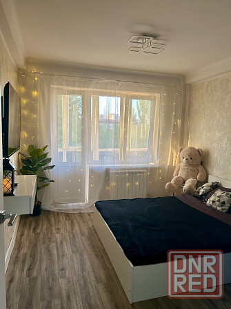 Квартира посуточно в центре Донецк,вода круглосутояно Донецк - изображение 2