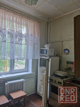 Продам 1ю квартиру в буденновском р-не(Майский рынок) Донецк - изображение 5