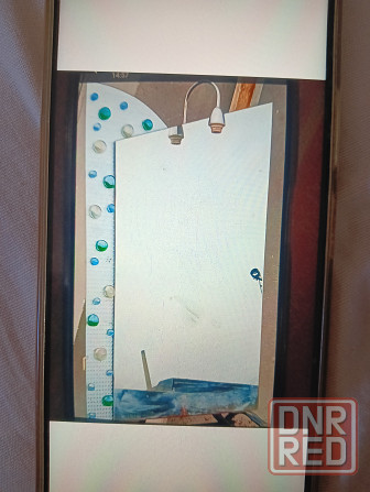 Зеркало для прихожей ванной Донецк - изображение 1