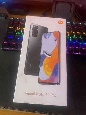 Xiaomi Redmi Note 11Pro 8/128 Донецк