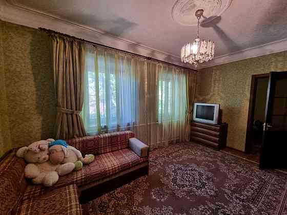 Продам 3-х комнатный дом в Калининском районе Донецк