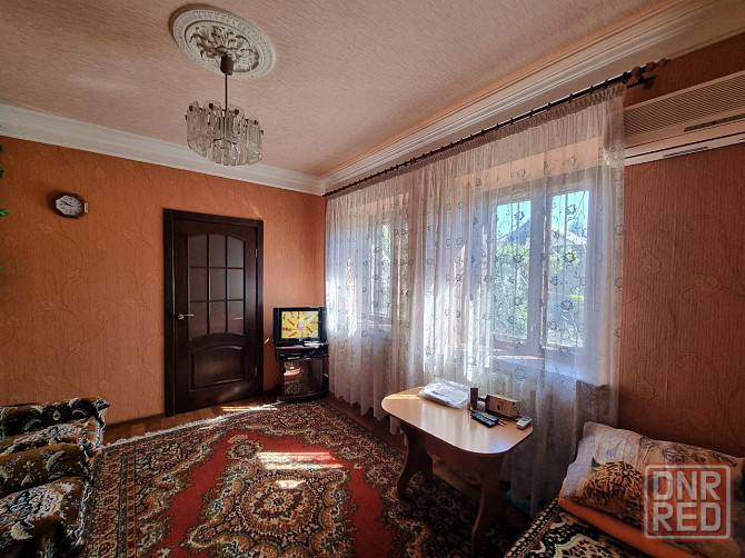 Продам 3-х комнатный дом в Калининском районе Донецк - изображение 4