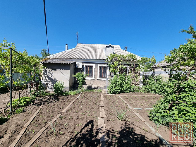 Продам 3-х комнатный дом в Калининском районе Донецк - изображение 1