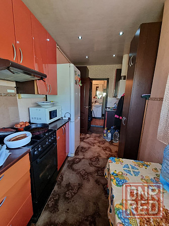 Продам 3-х комнатный дом в Калининском районе Донецк - изображение 6