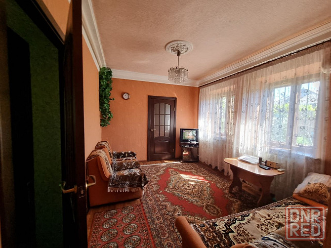 Продам 3-х комнатный дом в Калининском районе Донецк - изображение 2
