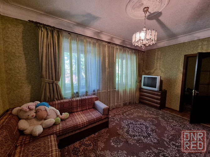 Продам 3-х комнатный дом в Калининском районе Донецк - изображение 3