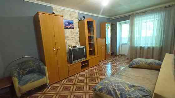Сдам 1-но комнатную квартиру (Краеведческий музей) Донецк