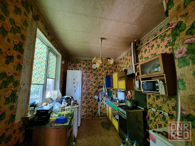 Продам 3-х комнатный дом (Червоногвардейка) Макеевка - изображение 1