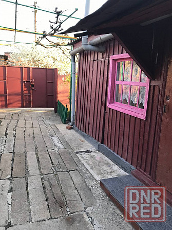 Продам 4х комнатный дом в Будённовском районе (Майский рынок) Донецк - изображение 6