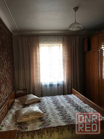 Продам 4х комнатный дом в Будённовском районе (Майский рынок) Донецк - изображение 2