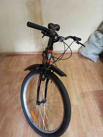 продажа велосипеда crossbike новый и в идеальном состоянии Донецк