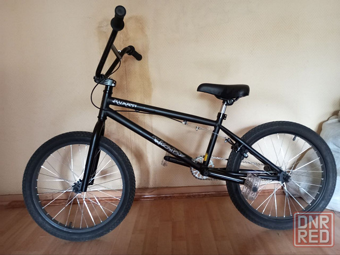 продам велосипед бмх Донецк - изображение 3