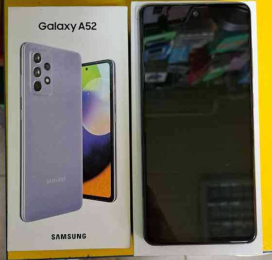 Samsung Galaxy A52 Донецк