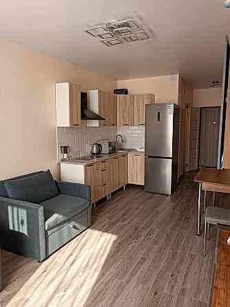 Сдается комфортная квартира с новым ремонтом, в Калининском районе Донецка Донецк