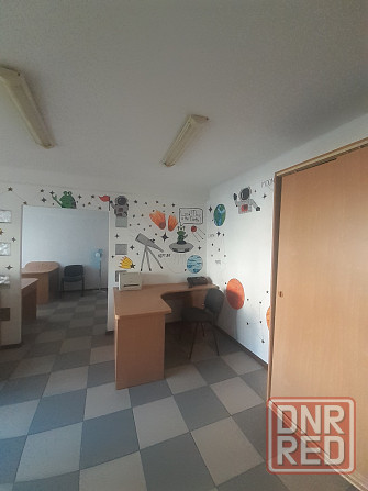 Сдам 3-х комнатную квартиру под офис Донецк - изображение 1