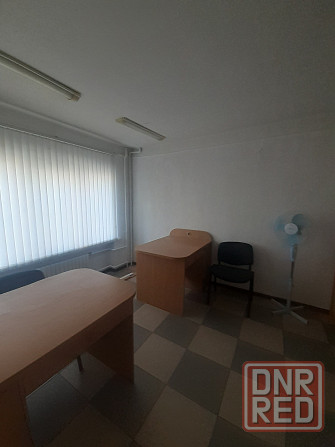 Сдам 3-х комнатную квартиру под офис Донецк - изображение 2