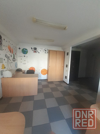 Сдам 3-х комнатную квартиру под офис Донецк - изображение 3
