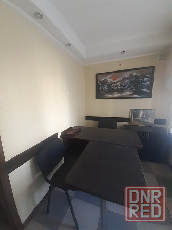 Сдам 3-х комнатную квартиру под офис Донецк - изображение 4