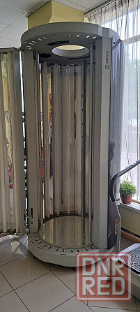 Продам вертикальный солярий Донецк - изображение 4