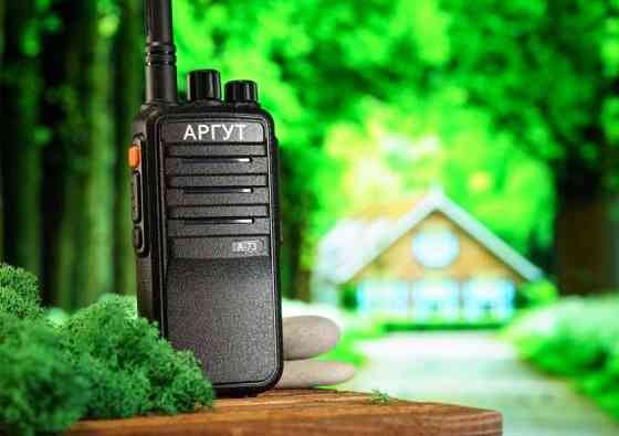 Доступная цифровая полупрофесиональная радиосвязь DMR; AES256 Донецк