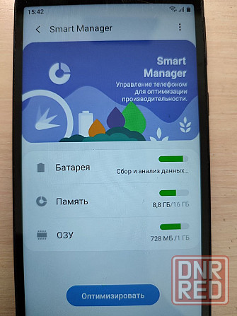 Продам смартфон Samsung Galaxy A01 Core 1/16 Донецк - изображение 4