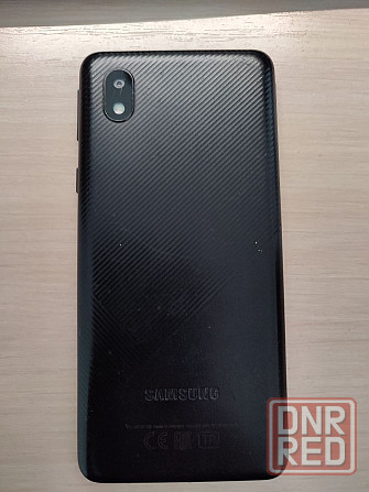 Продам смартфон Samsung Galaxy A01 Core 1/16 Донецк - изображение 2