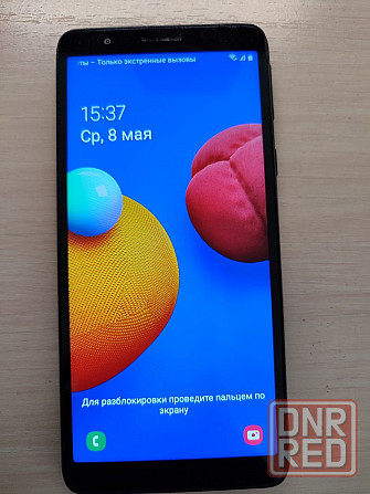 Продам смартфон Samsung Galaxy A01 Core 1/16 Донецк - изображение 1