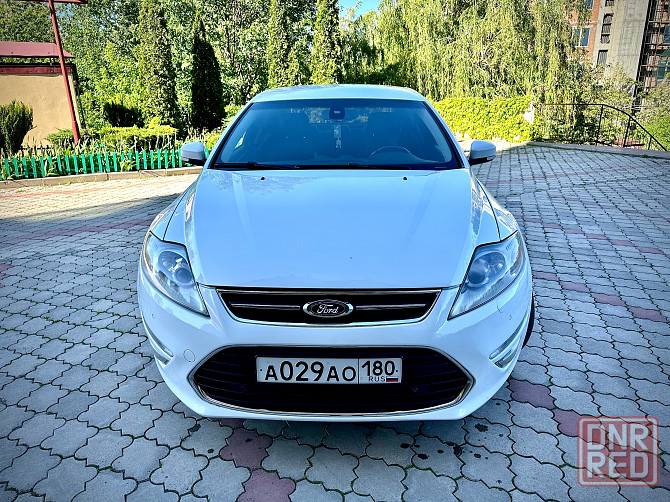 Продам Ford Mondeo Донецк - изображение 2