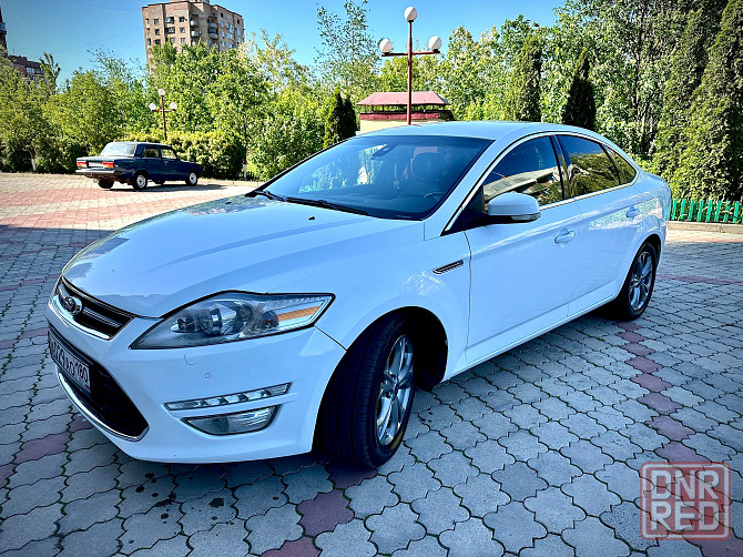 Продам Ford Mondeo Донецк - изображение 3