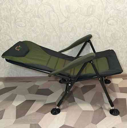 Карповое кресло для рыбалки Донецк